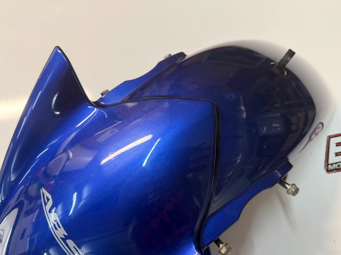Front Fender Mudguard Suzuki GSF 1250 S Bandit 2007-2016 OEM 53111-38G01-YUF