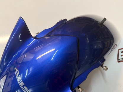 Front Fender Mudguard Suzuki GSF 1250 S Bandit 2007-2016 OEM 53111-38G01-YUF