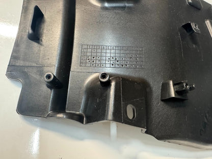 Royal Enfield Interceptor 650 2022 Inner Rear Fender OEM Genuine 148096C Euro 5