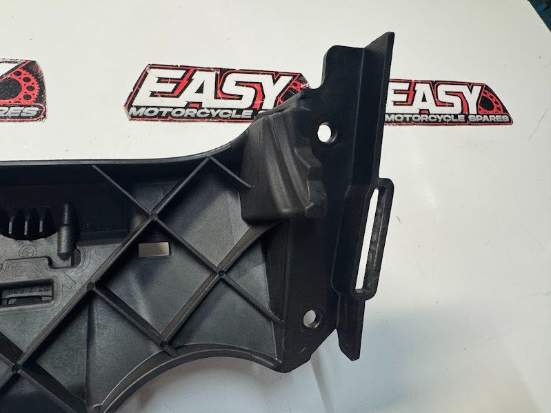 BMW F800 ST 2009 Dual Seat Bracket OEM Genuine 52538528627