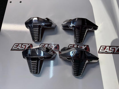 Engine Cyl Cover Set Suzuki Boulevard C109R VLR 1800 T 2008-2014 OEM 11174-48G10