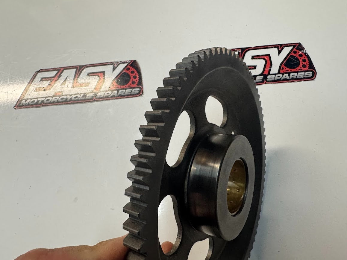 Suzuki VL 1500 Intruder 2003 Starter Clutch Gear OEM Genuine