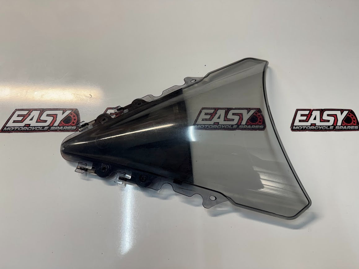 Yamaha YZF R15 2013-2018 Windshield Visor OEM Genuine 1CK-F8381-00