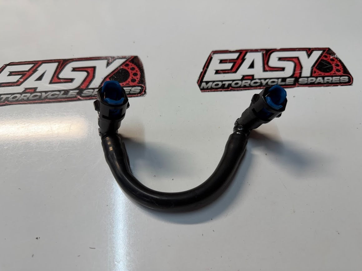 Fuel Pipe Hose Line Suzuki GSXR 1000 2009-2014 OEM 15810-47H10