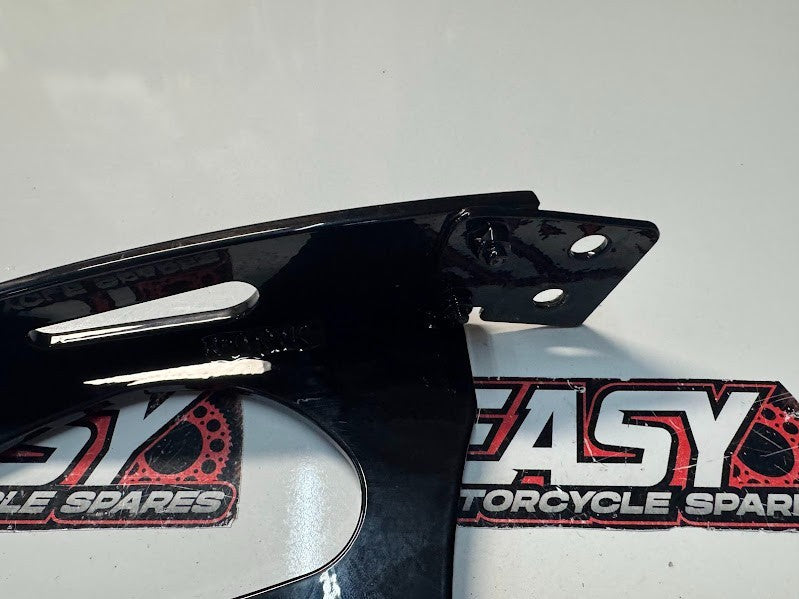 Suzuki VL 1500 Intruder 1998-2004 Rear Carry Rack Tray