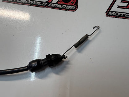 Rear Brake Stop Switch Suzuki GSXR 1000 2005-2008 OEM 37740-45D00