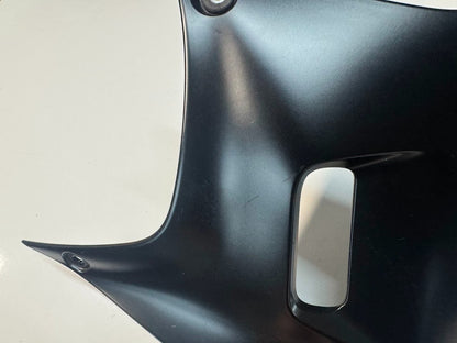 Yamaha YZF R7 2022-2025 LH Lower Panel 3 Fairing OEM Genuine BEB-2172G-00