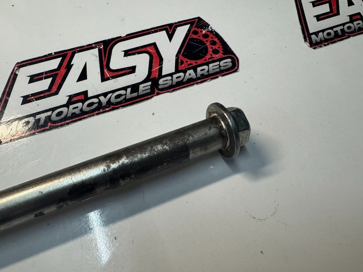 Honda CBR 300R 2014-2018 Swing Arm Pivot Bolt OEM Genuine 52101-KYJ-900