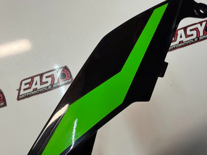 RH Side Cover Kawasaki Ninja ZX-10R 2021-2025 OEM 36001-0701