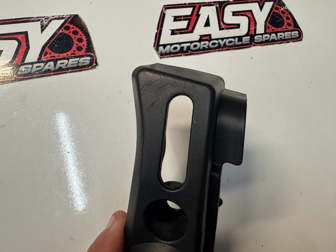 Honda CBR 300R 2014-2018 Overflow Reservoir Cover OEM Genuine 19111-KYJ-900