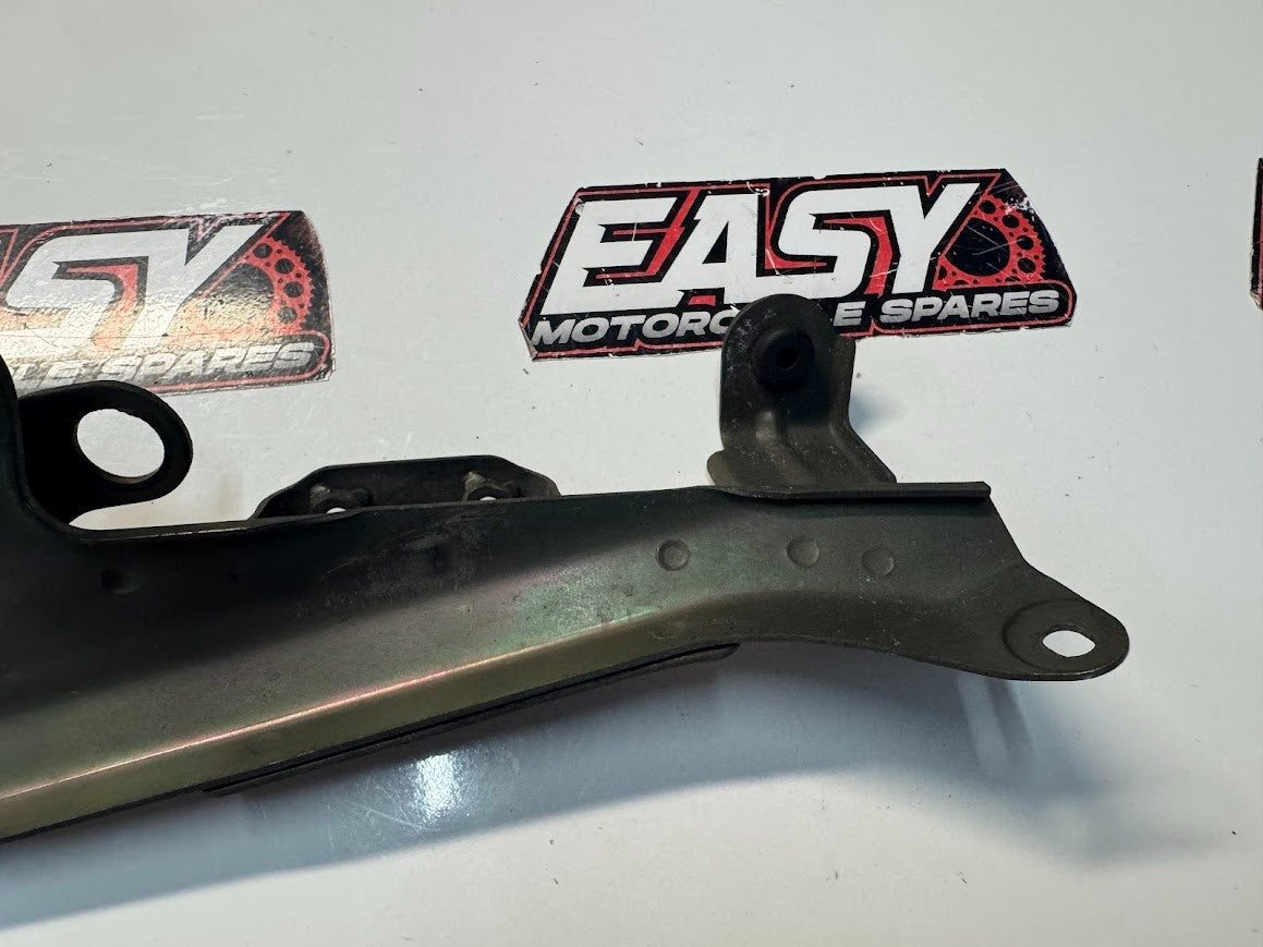 Suzuki VL 1500 Intruder 2003 LH Electrical Bracket Mount OEM Genuine