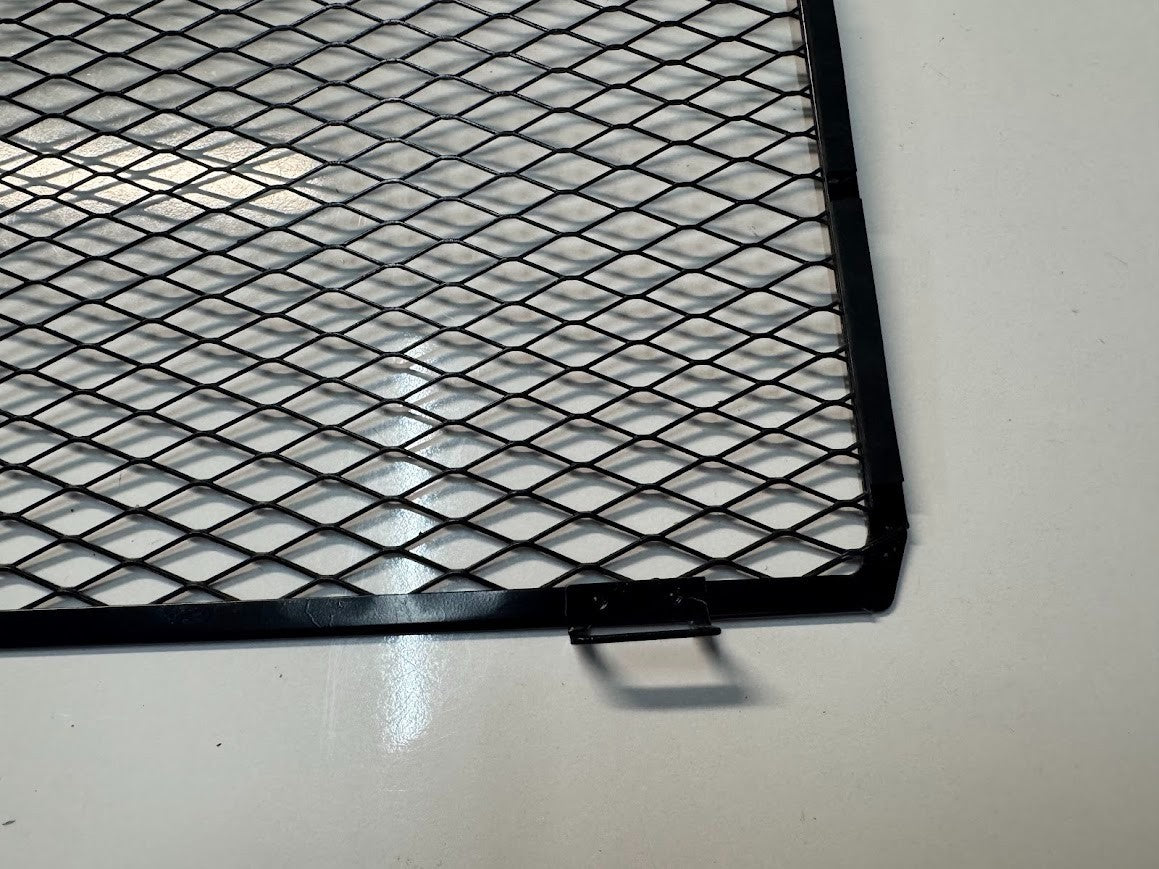 Yamaha YZF R1 2015-2025 Oil Cooler Guard OEM Genuine 2CR-13463-00