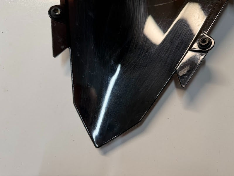 Visor Windshield Honda CBR 500R 2016-2018 Aftermarket