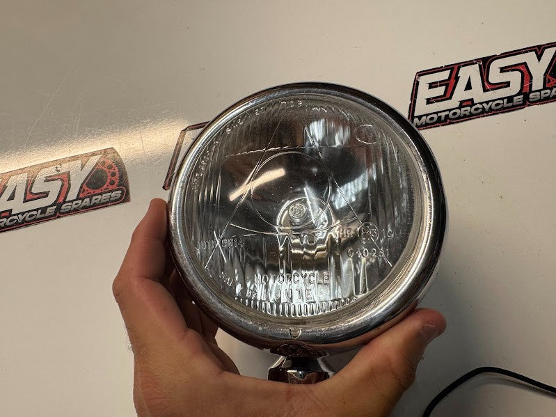 Suzuki VL 1500 Intruder 2003 LH Fog Light Lamp