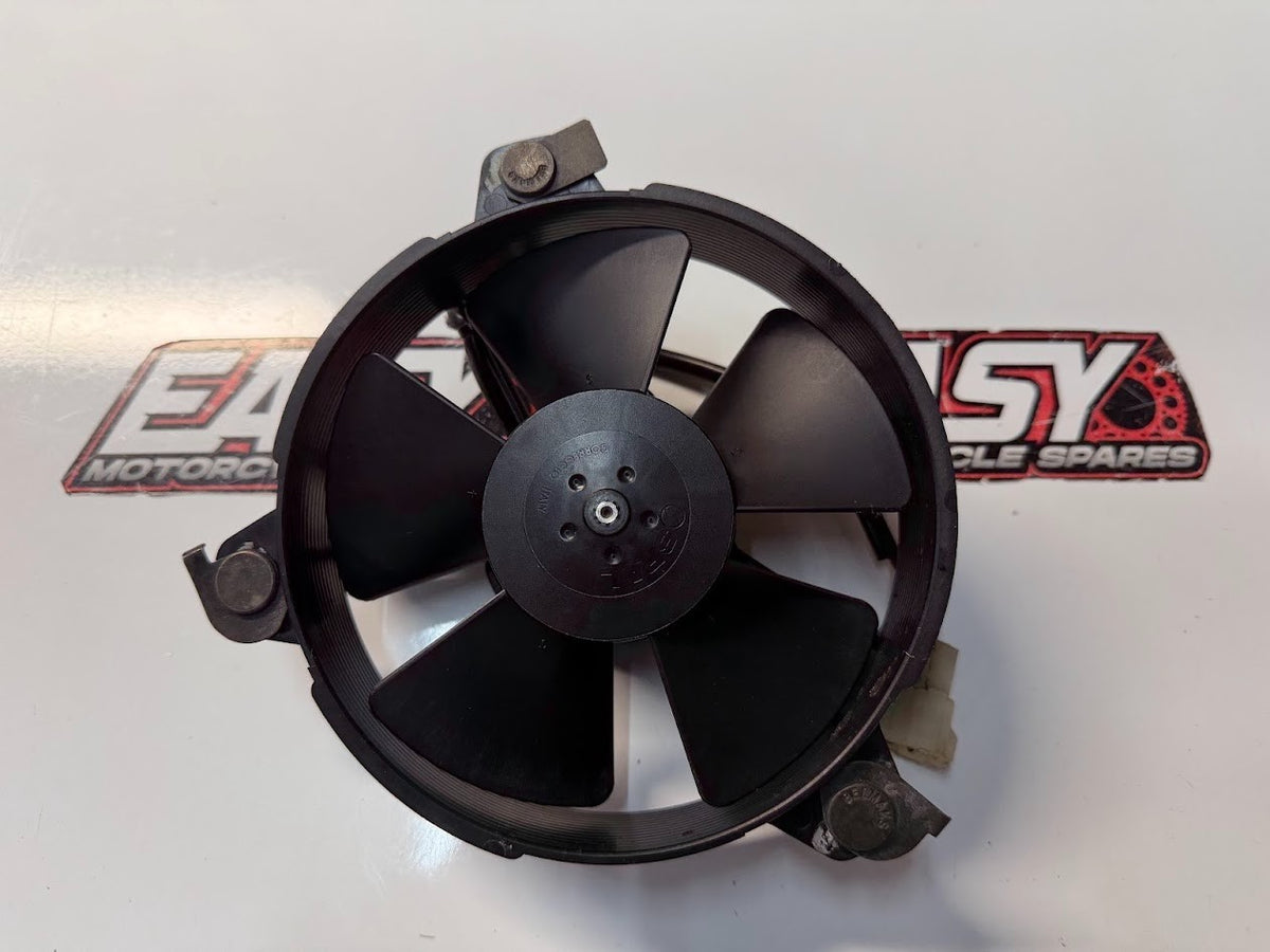Thermo Cooling Fan KTM RC 390 2014-2016 OEM 93235041033