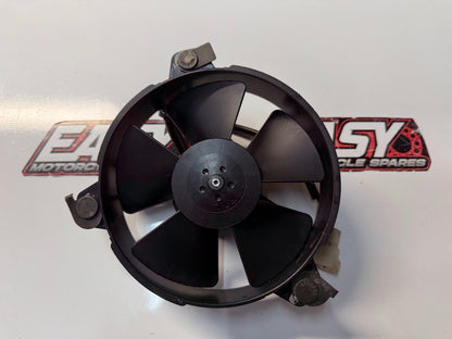 Thermo Cooling Fan KTM RC 390 2014-2016 OEM 93235041033