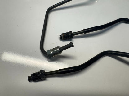 Yamaha YZF R1 2020-2025 ABS Lines OEM Genuine