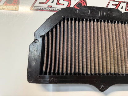 K&N Air Filter Suzuki GSXR 1000 2005-2008 KNSU1005