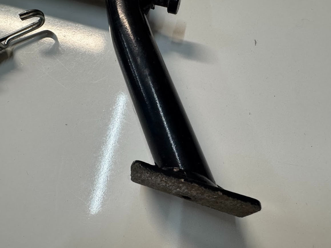 Royal Enfield Interceptor 650 2022 Centre Stand OEM Genuine 148676A Euro 5