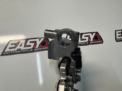 Suzuki VL 1500 Intruder 1998-2004 Clutch Master Cylinder OEM Genuine 59800-10F00