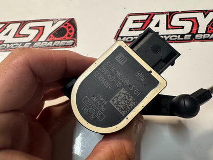 BMW S1000RR 2016 Rear Level Sensor OEM Genuine K46 37146870000