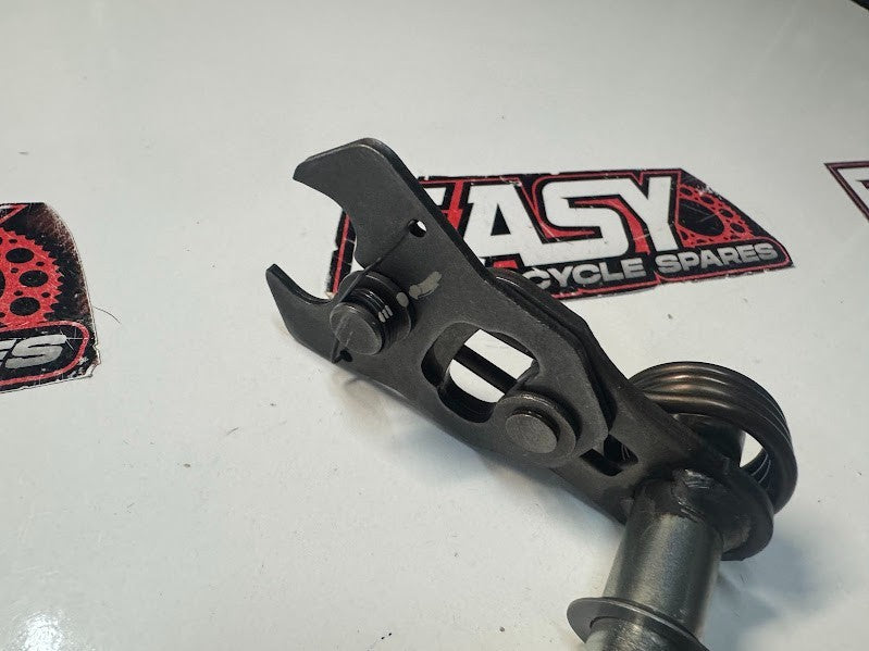 Kawasaki Vulcan VN900 Classic 2006-2022 Gear Change Shaft OEM 13161-0046