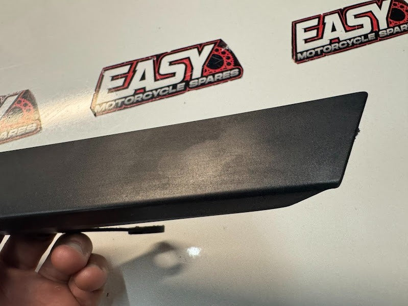 Yamaha YZF R1 2015-2025 Rear Chain Guard Cover OEM Genuine 2CR-22311-00