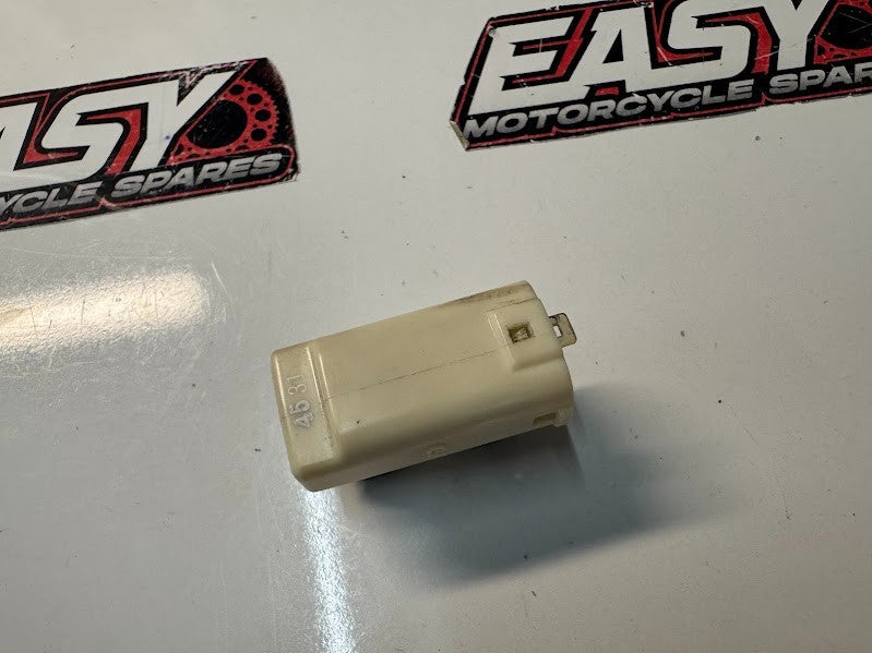 Yamaha YZF R7 2022-2025 Tip Over Lean Angle Sensor OEM Genuine 5VU-82576-03