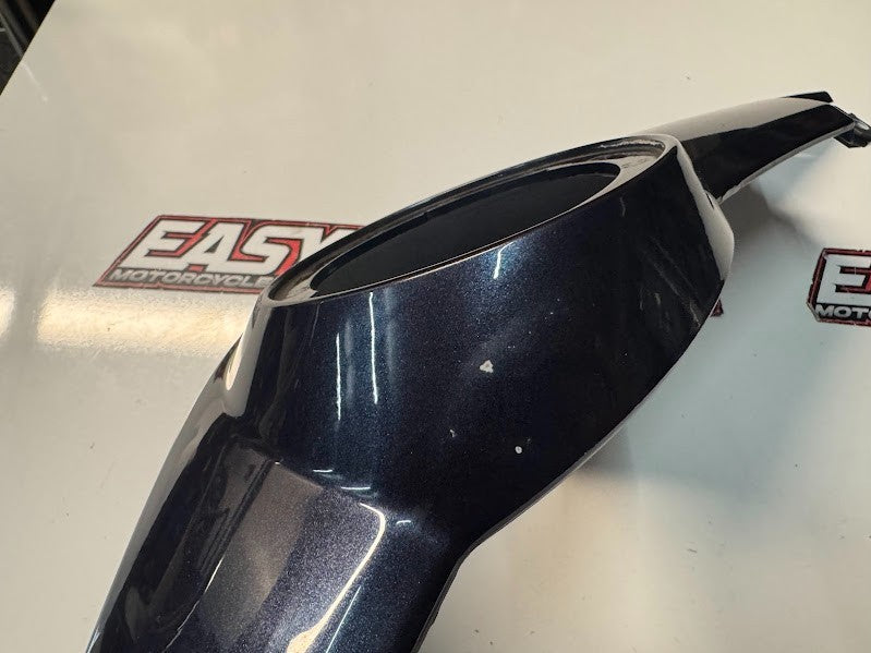 BMW F800 ST 2009 RH Tail Fairing OEM Genuine 46627678608