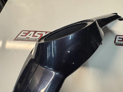 BMW F800 ST 2009 RH Tail Fairing OEM Genuine 46627678608