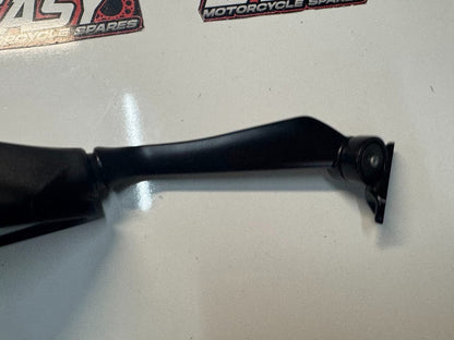 Kawasaki Ninja 500 2024-2025 RH Mirror OEM Genuine 56001-0379