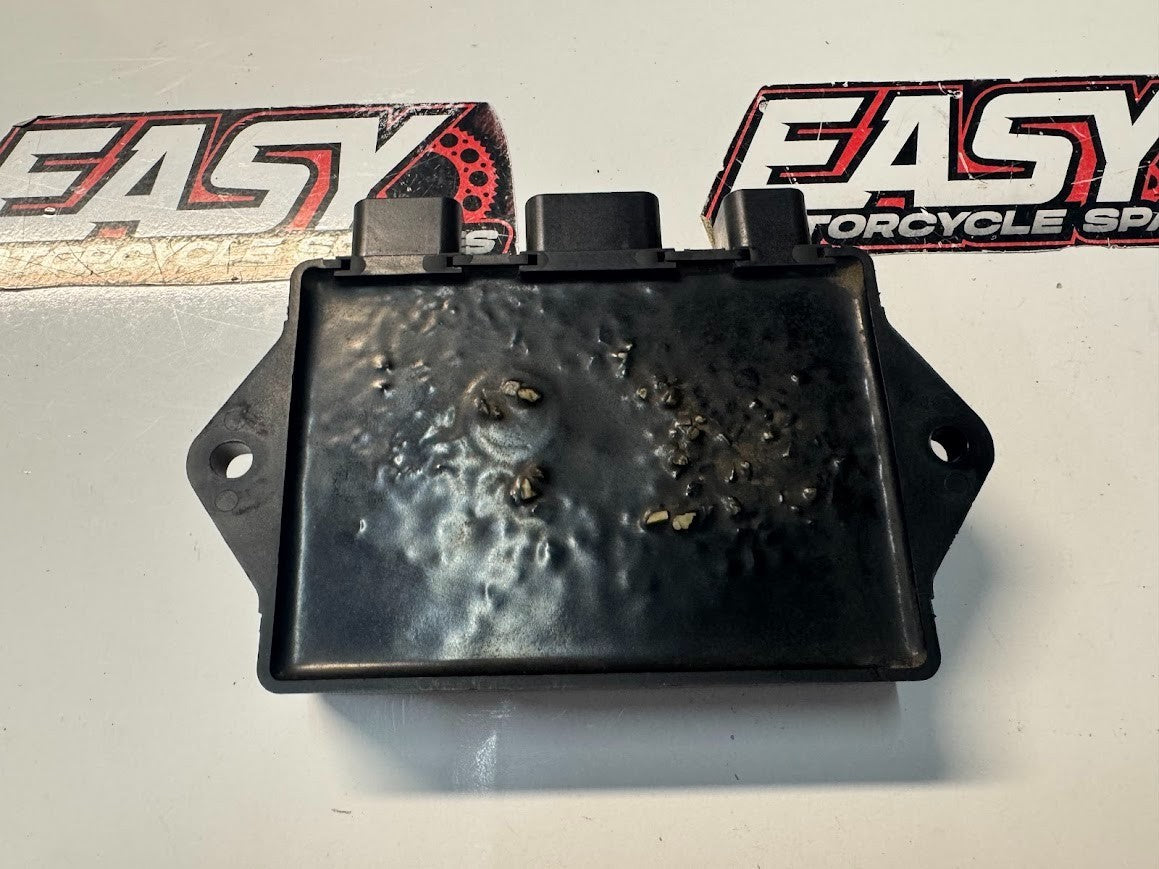 Suzuki VL 1500 Intruder 1998-2004 ECU CDI Computer OEM Genuine 32900-10F50