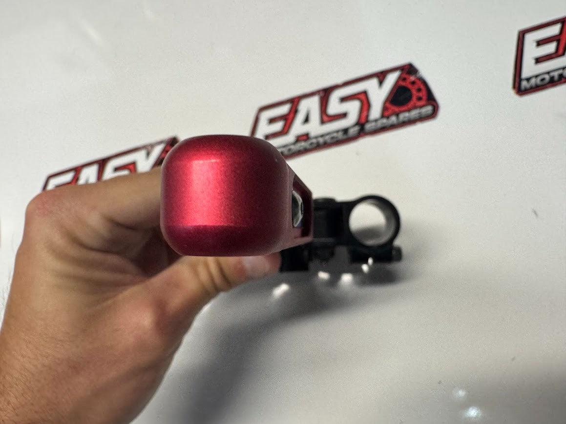 Yamaha YZF R1 2011-2025 Clutch Lever Perch 4XV-82911-10