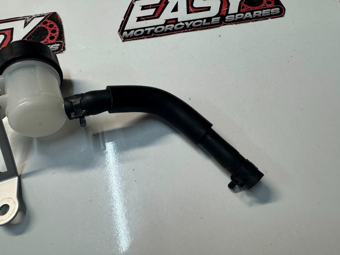 Yamaha YZF R1 2020-2025 Rear Master Cylinder Reservoir OEM Genuine 2CR-25804-50