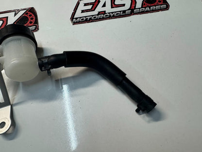 Yamaha YZF R1 2020-2025 Rear Master Cylinder Reservoir OEM Genuine 2CR-25804-50