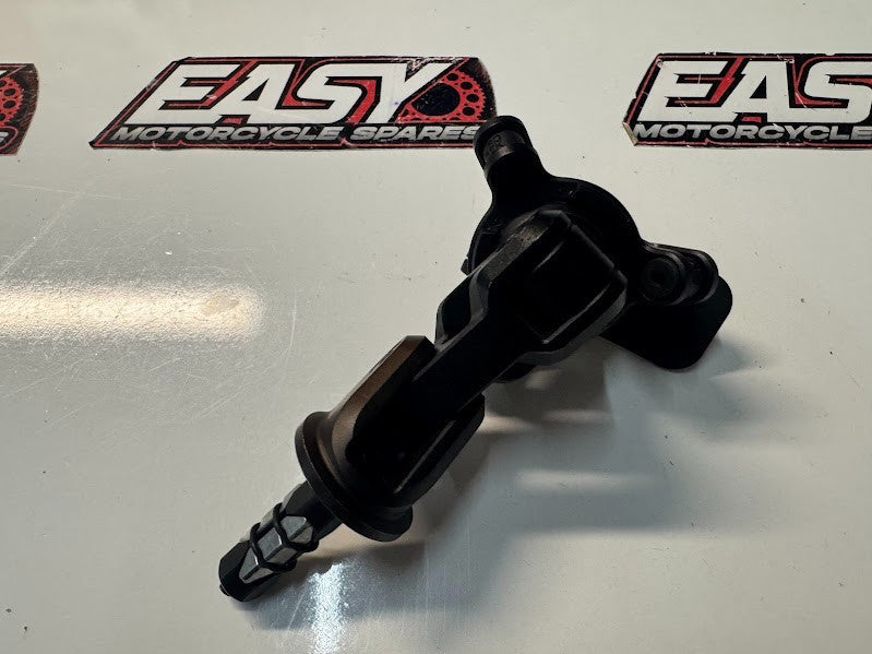 Yamaha YZF R7 2022-2025 Quad Lock