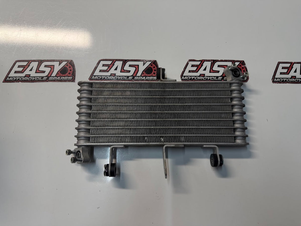 Oil Cooler Kawasaki Ninja ZX-10R 2021-2025 OEM 39067-0025