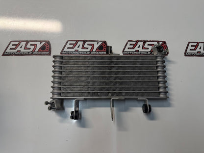 Oil Cooler Kawasaki Ninja ZX-10R 2021-2025 OEM 39067-0025