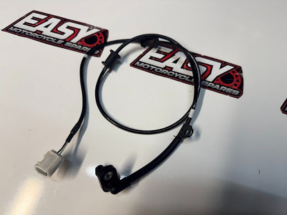 Yamaha YZF R1 2015-2025 ABS Front Speed Sensor OEM Genuine 2CR-85970-01