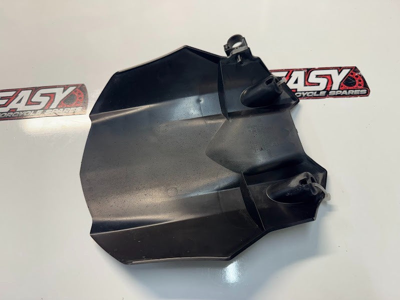 Yamaha YZF R1 2015-2025 Rear Hugger Fender Mudguard OEM Genuine 2CR-21650-01