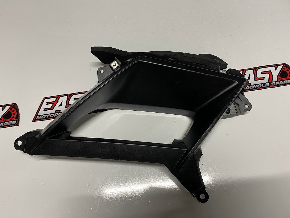Centre Cowling Fin Kawasaki Ninja 650L 2013 55028-0372