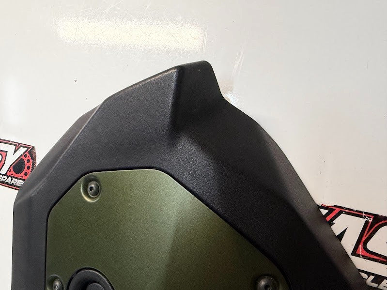 RH Pivot Cover Kawasaki Vulcan S 650 2015-2026 OEM 14093-0116