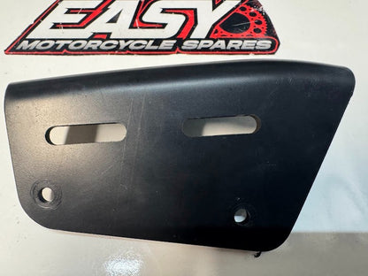 Ducati Monster 659 LAMS 2017-2021 Rear Chain Guard Cover OEM Genuine 4601D541A