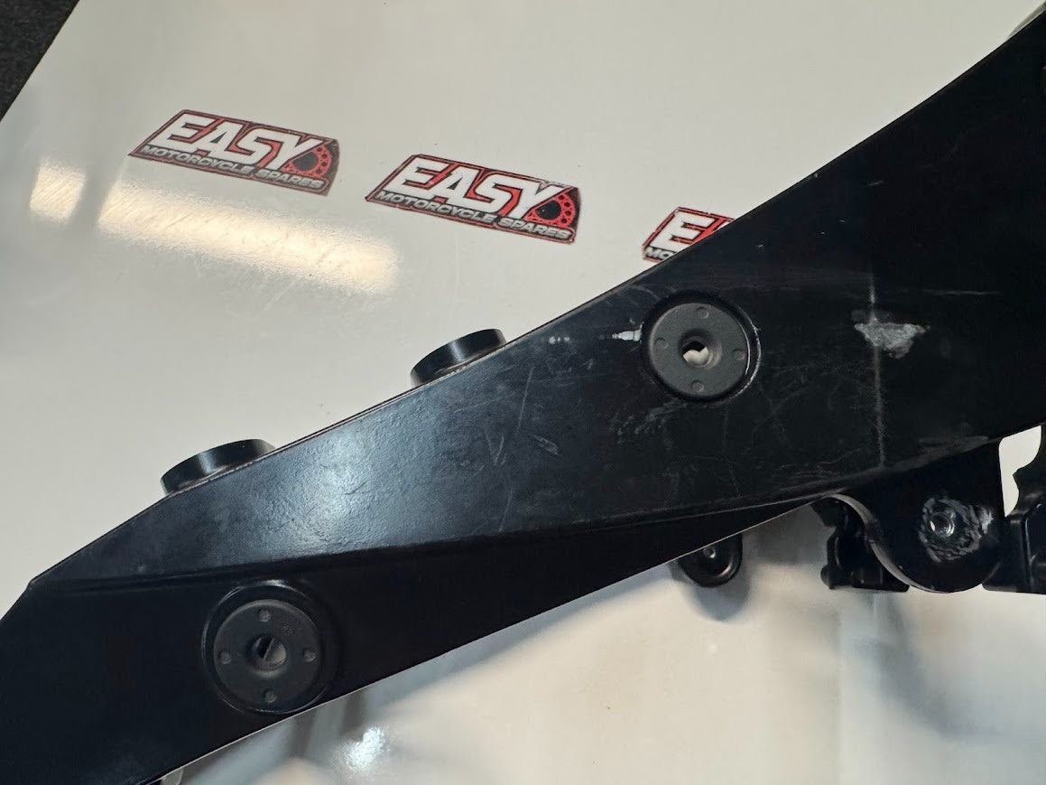 Suzuki GSXR 1000 2009-2016 Subframe Assembly OEM Genuine 41221-47H00