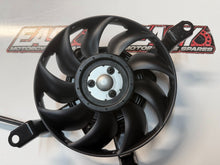 Thermo Cooling Fan Kawasaki Ninja 650L 2012-2016 OEM 59502-0569