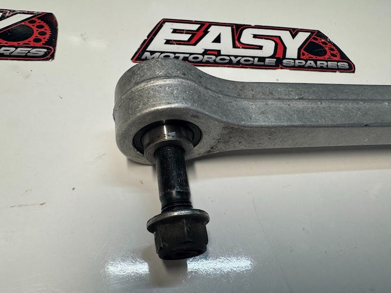 Yamaha YZF R1 2009-2011 Shock Linkages OEM Genuine 14B-2217M-00