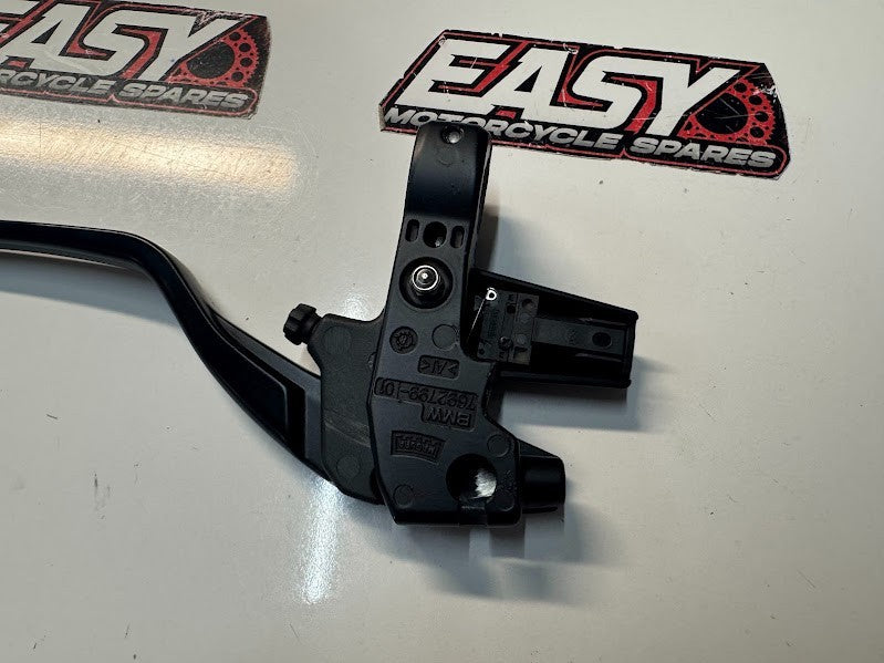 BMW F800 ST 2009 Clutch Lever & Perch OEM Genuine 32728523463