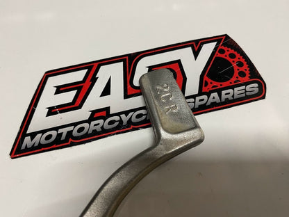 Yamaha YZF R1 2015-2025 Brake Pedal OEM Genuine 2CR-27211-00
