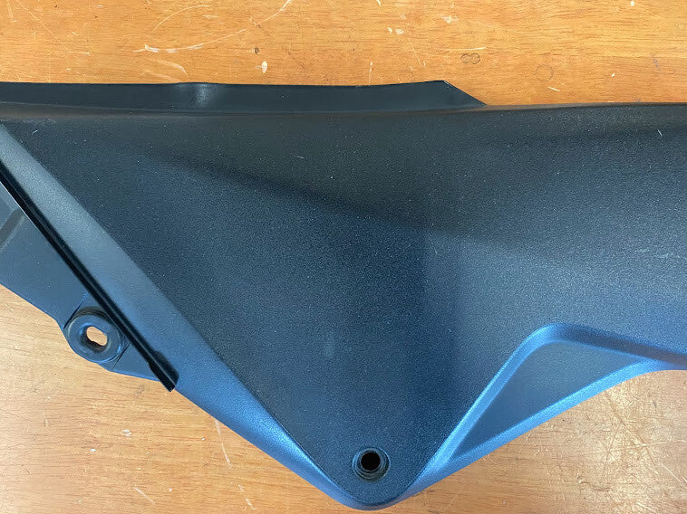 RH Side Cover Honda CBR 250R 11-13 2011 
