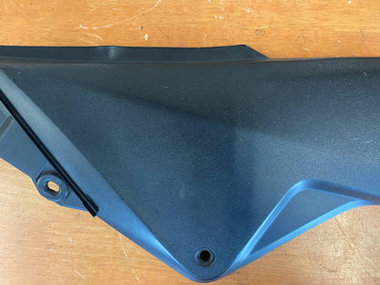 RH Side Cover Honda CBR 250R 11-13 2011 